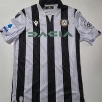 Maglia Udinese indossata + firmata da Pereyra