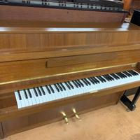 Pianoforte tedesco "hoffmann"