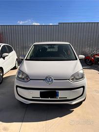 Ricambi Volkswagen Up!