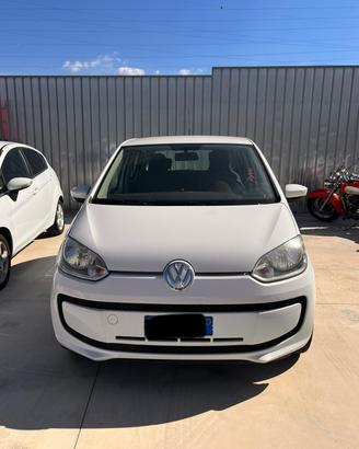 Ricambi Volkswagen Up!