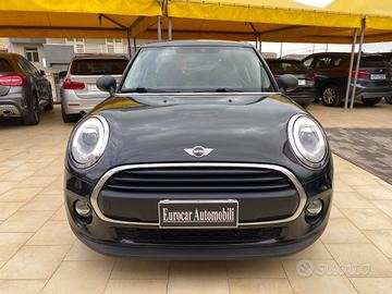 Mini One D 1.5 XL - Business *5 PORTE