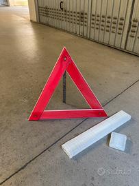 Triangolo per Auto