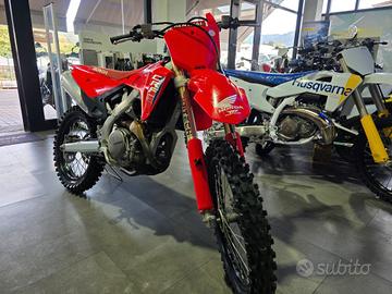Honda CRF 450 R