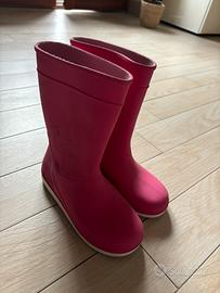 Stivali da pioggia 30/31
