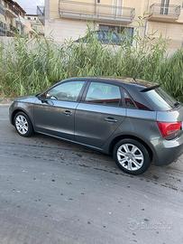 Audi a1/s1 - 2012