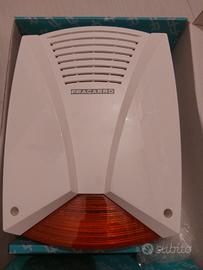 Sirena da esterno fracarro 910329