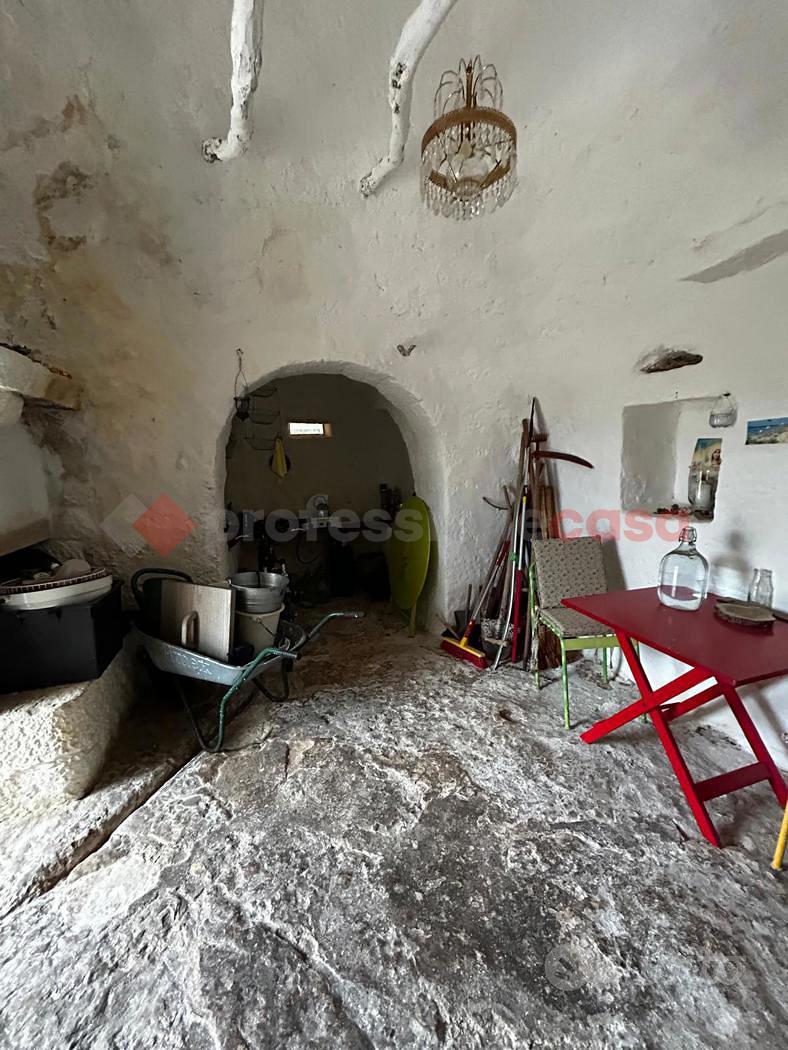 Baita/Chalet/Trullo Ostuni [DF2611VRG] - Vista 4