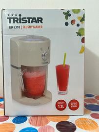 Slushy Maker Tristar KD-7310 - NUOVO Mai Usato