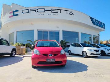 Toyota Aygo 3 Porte 1.0 3p