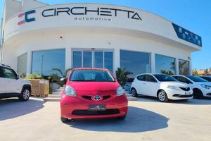 Toyota Aygo 3 Porte 1.0 3p