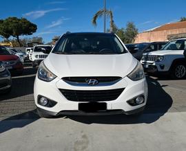 Hyundai iX35 1.7 CRDi 2WD Xpossible