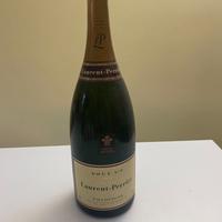 Champagne Laurent-Perrier Royal Arms