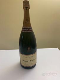 Champagne Laurent-Perrier Royal Arms