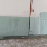 vetri da tavolo soggiorno o cucina