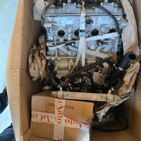 MOTORE BMW S1000XR S1000R 2021