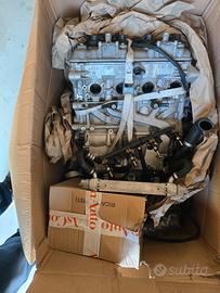 MOTORE BMW S1000XR S1000R 2021