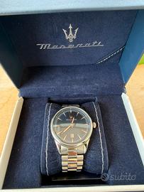 Orologio Maserati