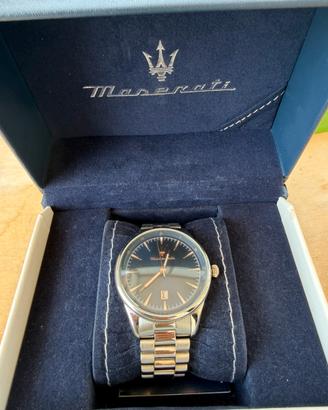 Orologio Maserati