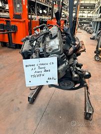 Motore Citroen C3 1.1 Benz. Anno 2002 Codice Motor