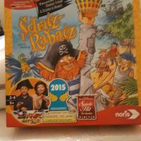 Giochi da tavola
