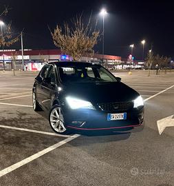 Seat leon 2014