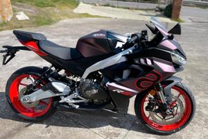 APRILIA RS 457 - 2026 NUOVA