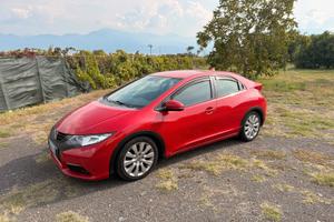 Honda Civic 1.4 Gpl