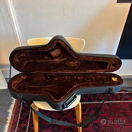 custodia sax tenore