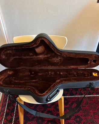 custodia sax tenore