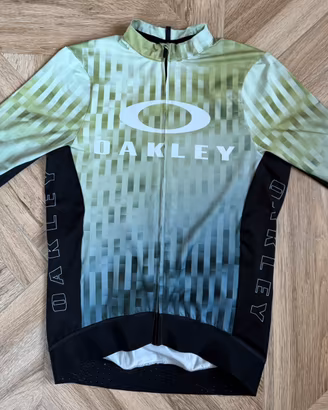 MAGLIA OAKLEY DA BICI O MTB tahlia M