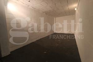 Box/Posto auto Milano [Cod. rif 3389643ARG]