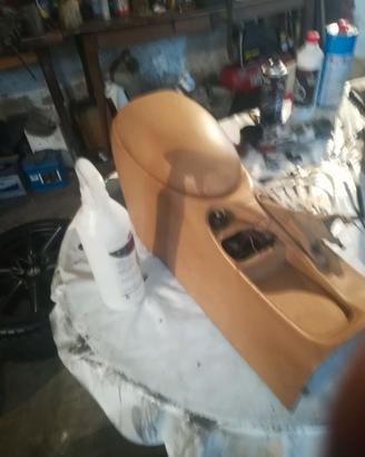 Parti maserati 3200 gt