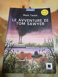 "Le avventure di Tom Sawyer"