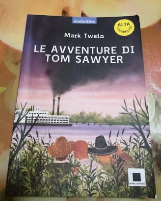 "Le avventure di Tom Sawyer"