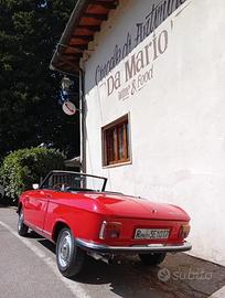 Peugeot 304