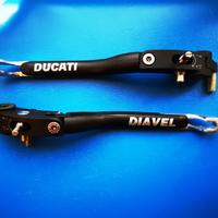 Leve snodabili Ducati Diavel 2011