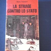 La strage contro lo stato
