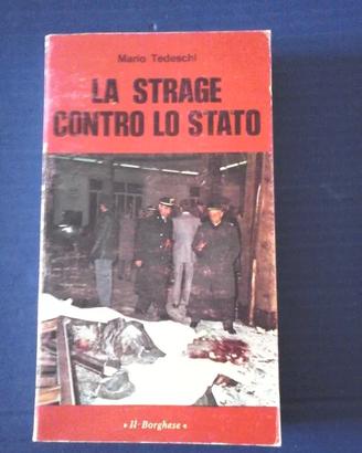 La strage contro lo stato