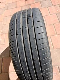PNEUMATICI PER PEUGEOT 2008