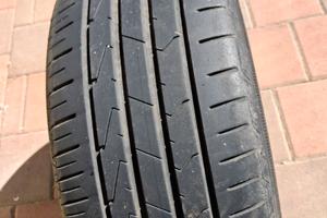 PNEUMATICI PER PEUGEOT 2008