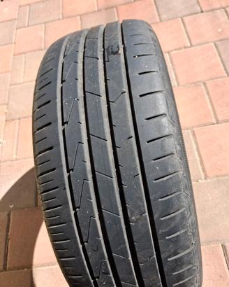 PNEUMATICI PER PEUGEOT 2008
