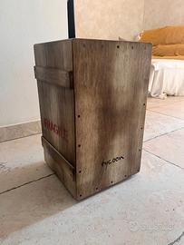 Cajon Tycoon