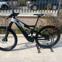 Ebike Wistle carbonio