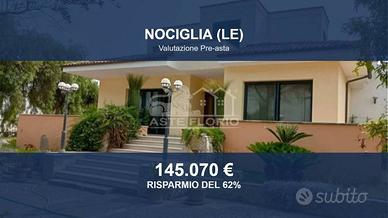 Immobile in asta di 562 m² con più di 5 locali e b