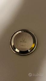 Fondello orologio Bulova