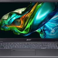 notebook Acer Aspire 17.3", i5 10core, 16GB DDR5