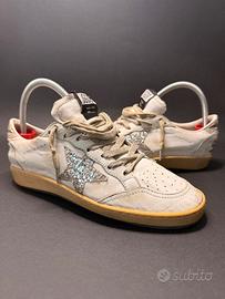 Golden goose donna 37