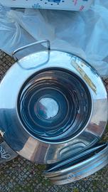 bidoni alimentari x olio..ecc ecc 