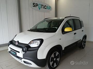 FIAT Panda 1.0 FireFly S&S Hybrid Pandina Cross