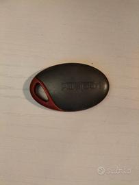 trasponder tastiera Logisty 